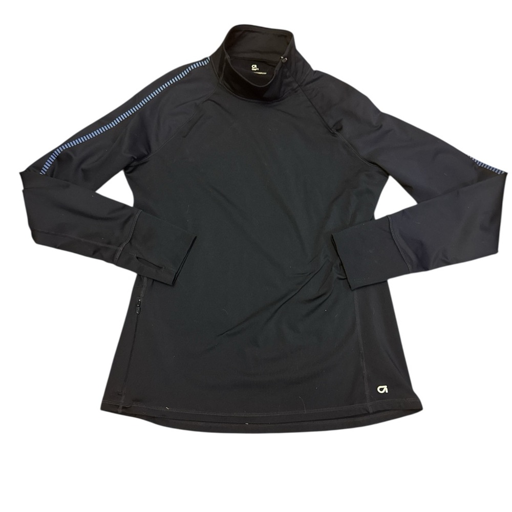 GAPFit Winterbrush Black Top